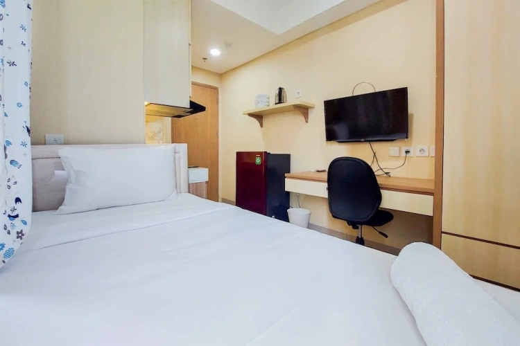 Single Apartment