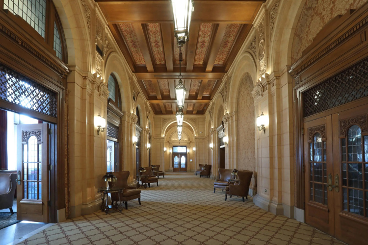 The Fort Garry photo 17