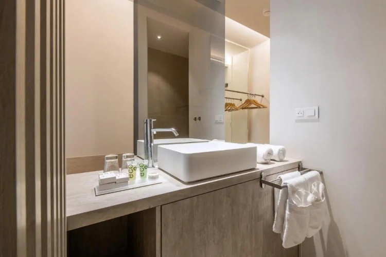 Executive room