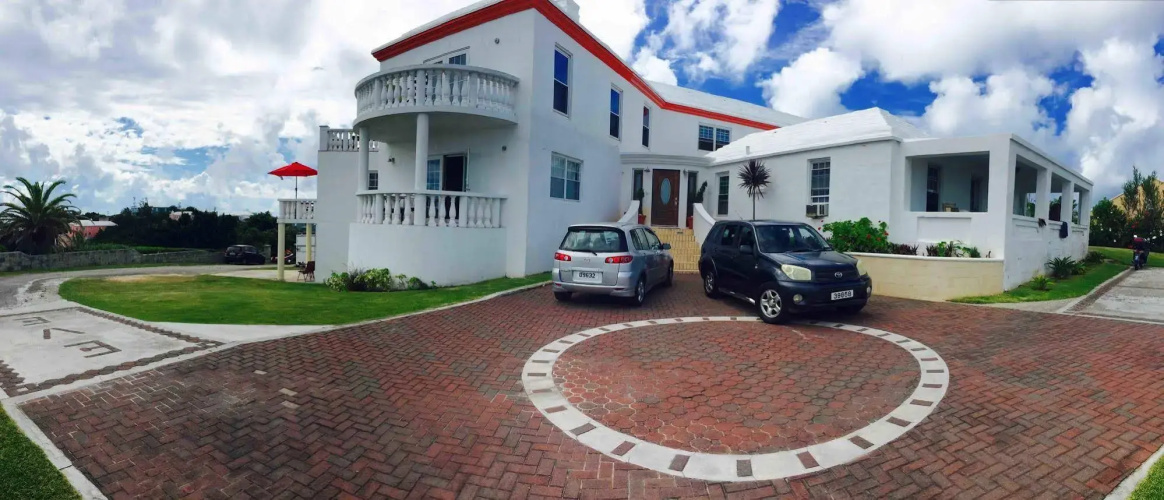 Sunscape Bermuda
