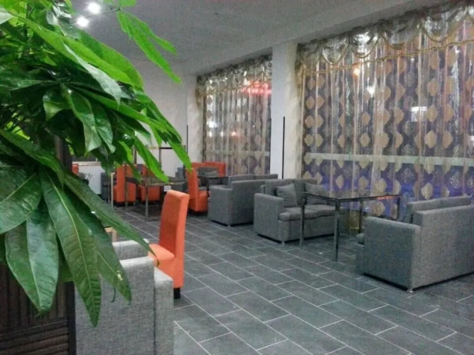 Debang Aili Hotel