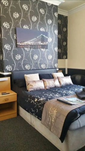 Brunton House B&B