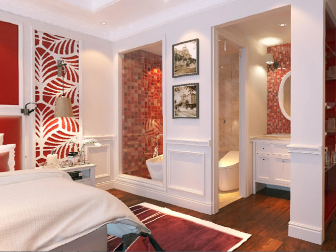 Gem Premier Luxury 4 stars hotel and Spa