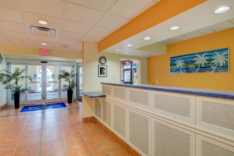 Hutchinson Island Plaza Hotel & Suites photo 13