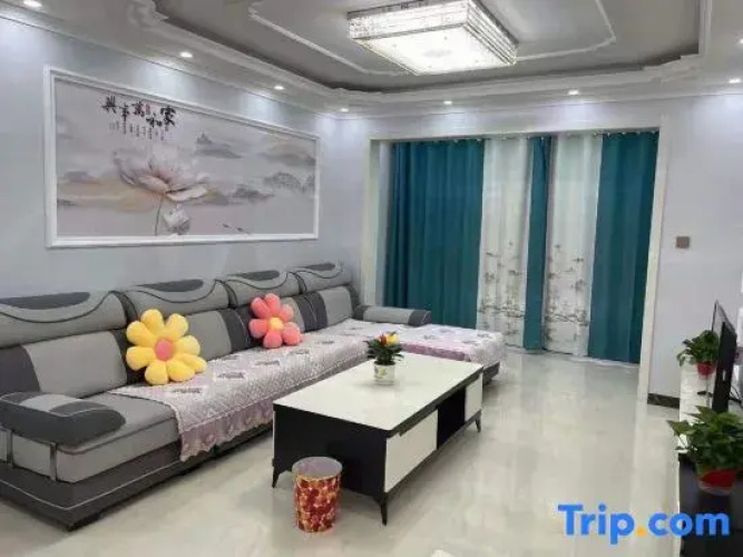Xinxuting Homestay (Hengwei Vientiane Ginza Branch)