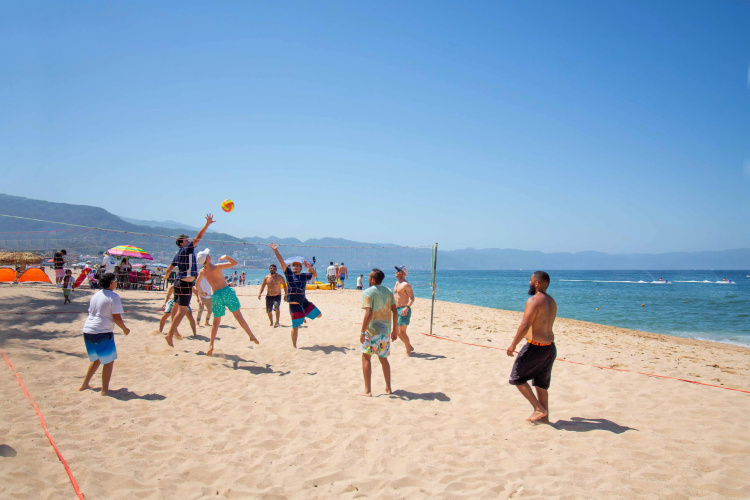 Plaza Pelicanos Club Beach Resort photo 41