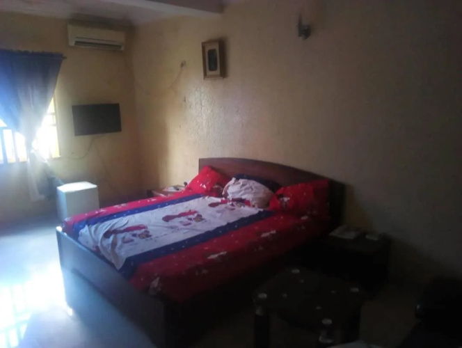 Cunic Suites