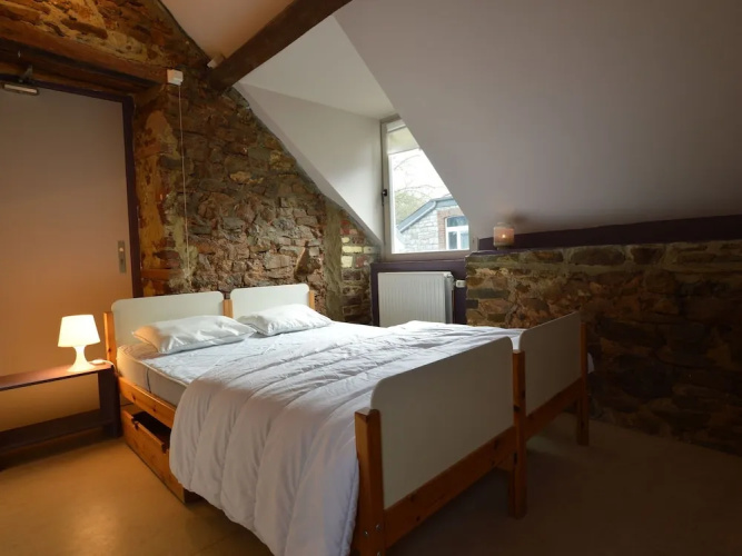 A Romantic Cottage With 3 Magnificent Open Fire