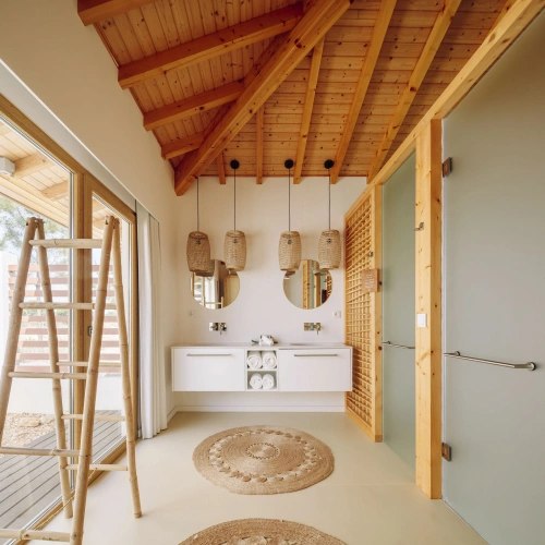 1 Bedroom Villa