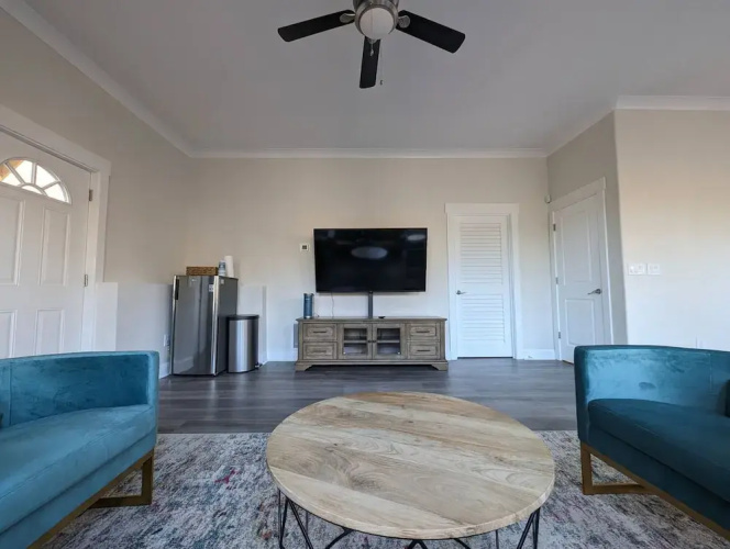 2756 Bridgegate Trce NE GA - Basement