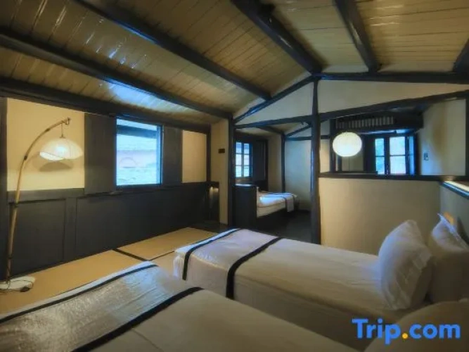 Double Villa