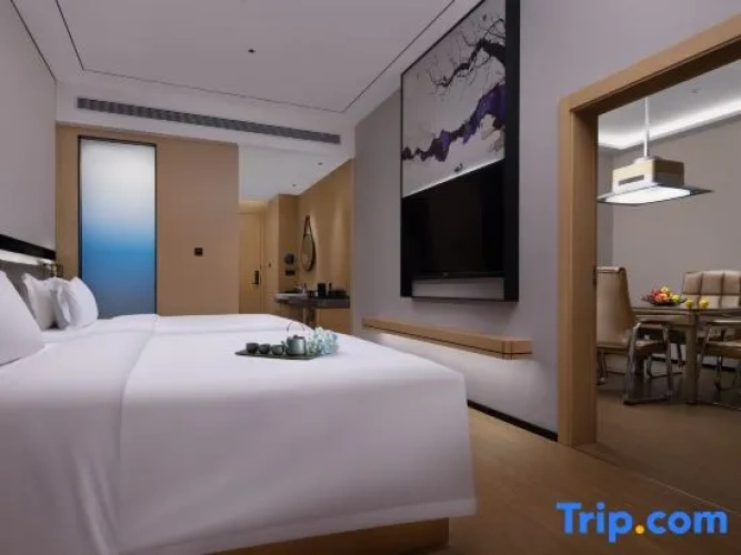 Twin Family Suite