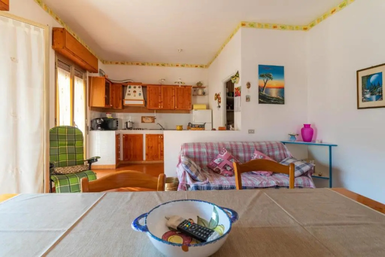 Appartamento a 5 min dal mare