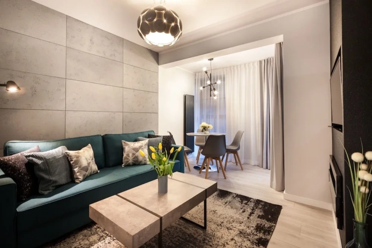 Superior Apartment