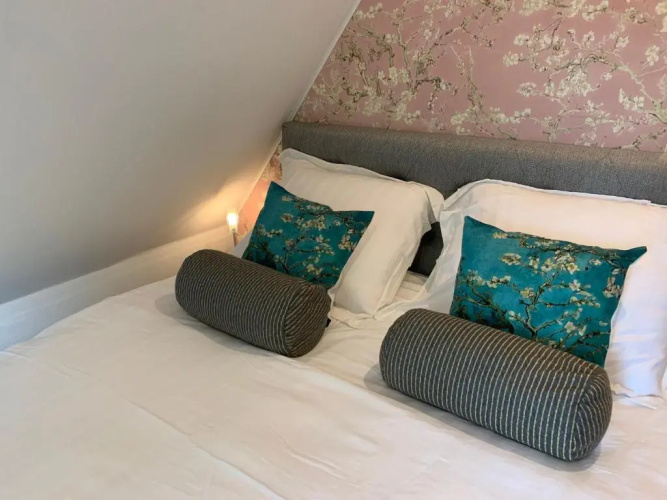 B&B bij Vincent