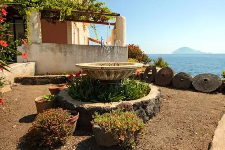 Casa Mulino