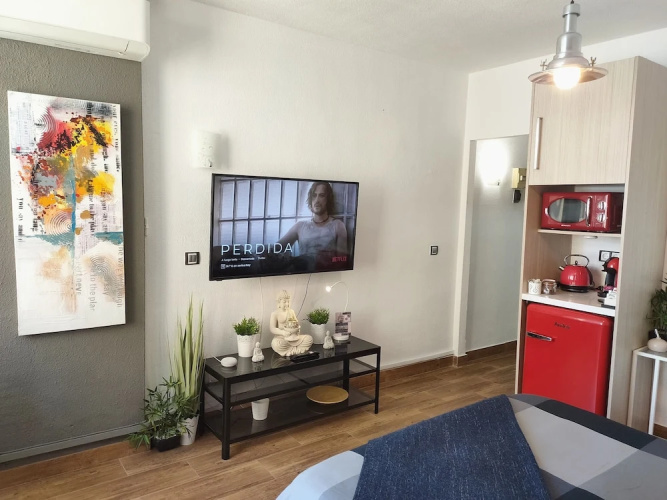 Namaste Apartment