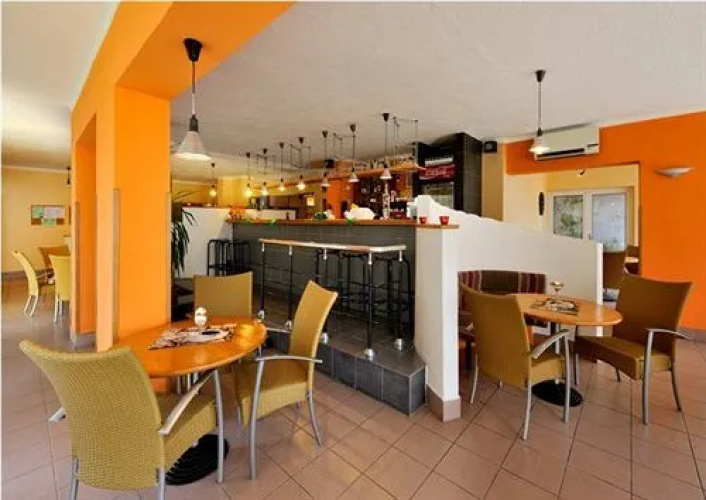 Hotel Harmonia