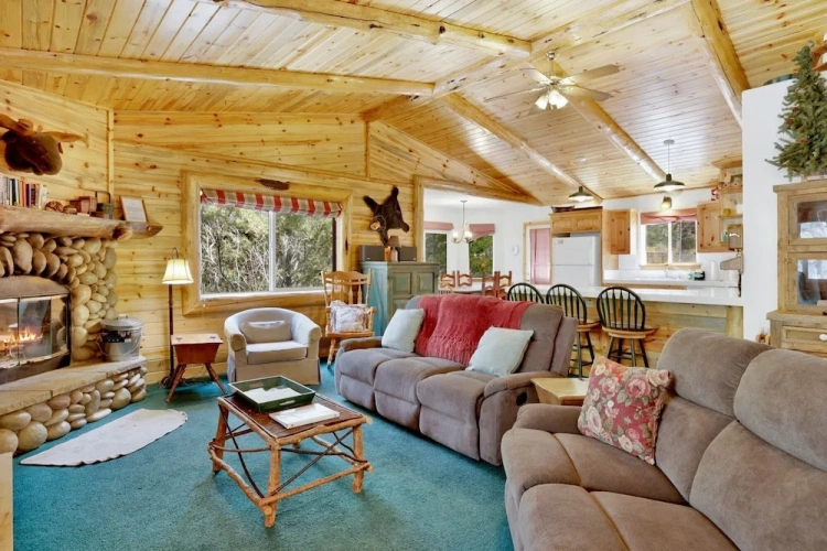 Cottage