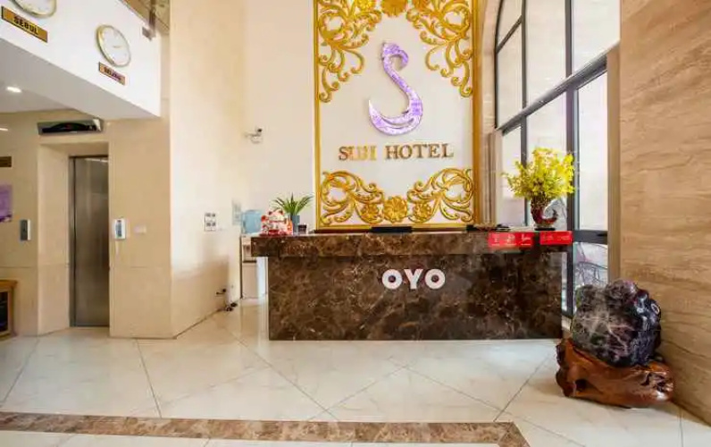 Suji Hotel