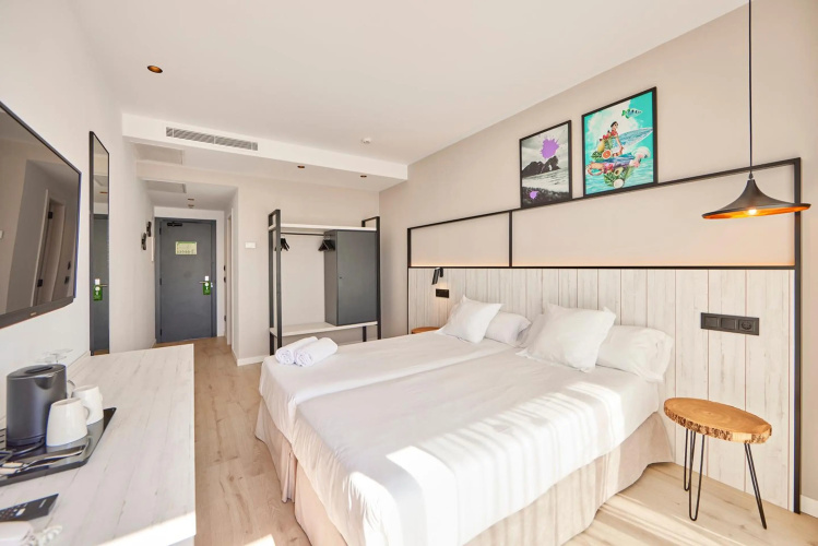Hotel Florida Magaluf - Adults Only