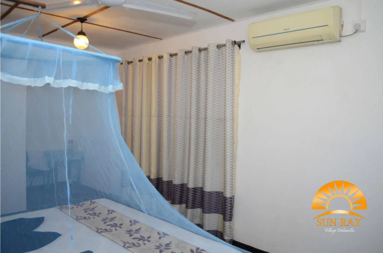 Sun Ray Village Dalwella