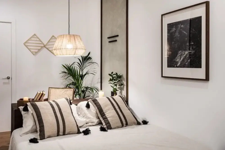 Ramsar - 2 Bedrooms in Goya