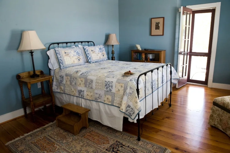 Luxury Double room