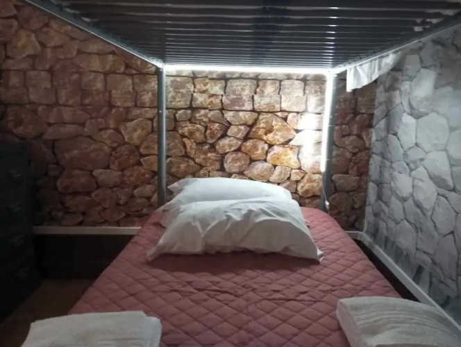 Albergue do Visconde