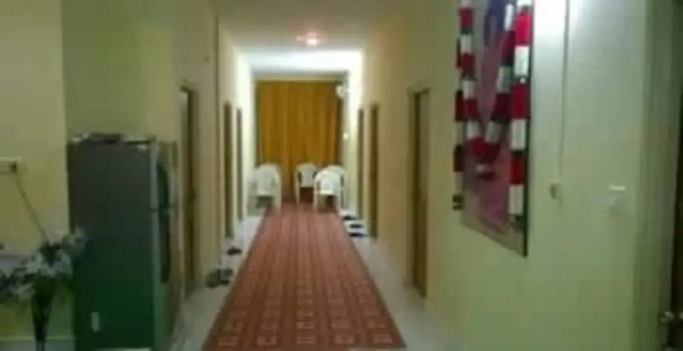 Hotel Sai Brundavan