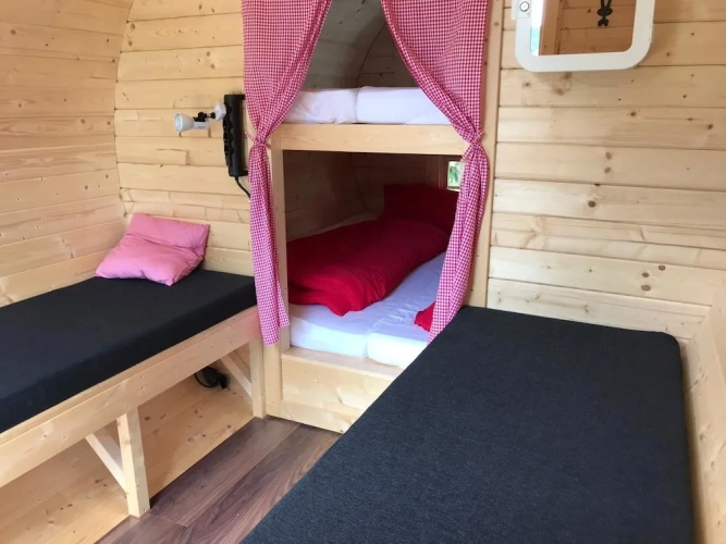 Grand room