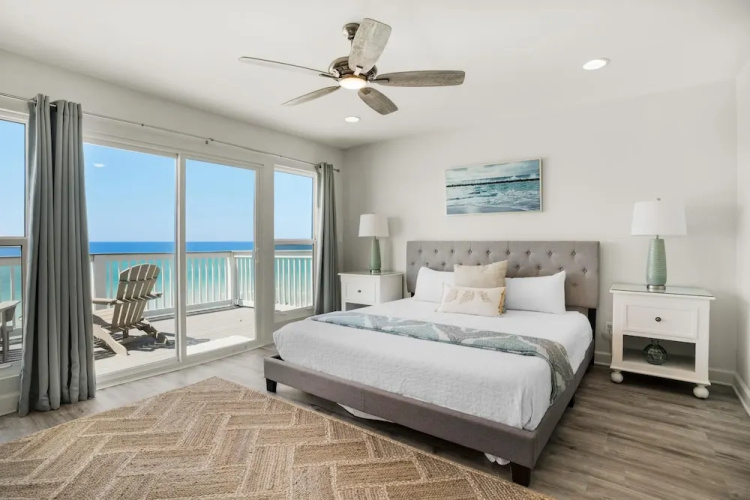 Summer Haven B- Cast a Waves