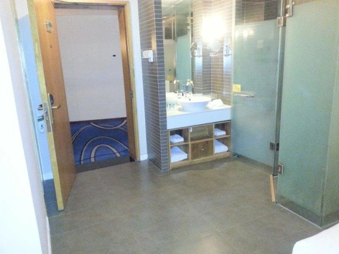 Lijing International Hotel