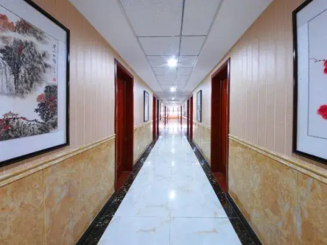 Dongshuo Express Hotel