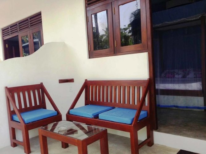 Yoho Hotel Meritha