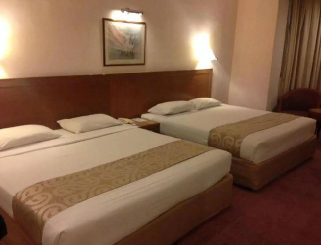 Empress Sepang Hotel