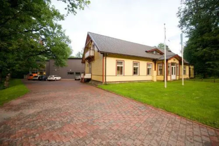 Villa Hotel Theresa