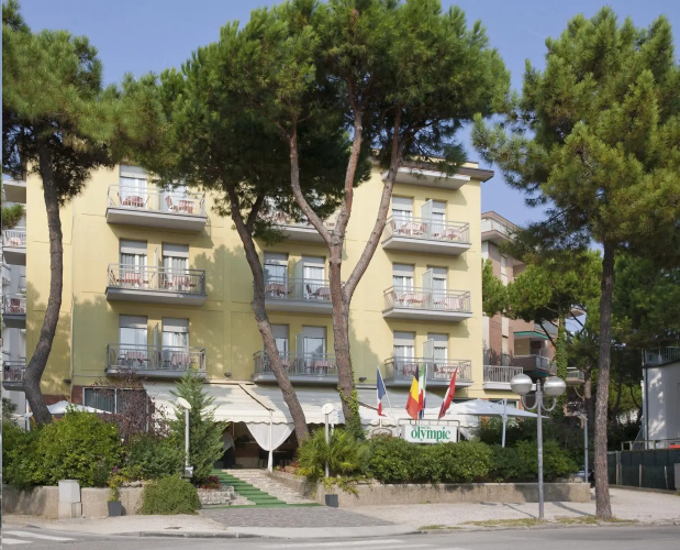 Imagen del hotel