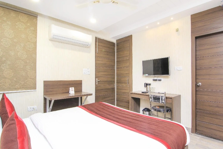 Classic Double room