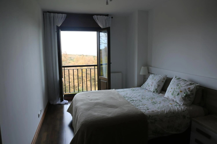 Apartamentos campo de golf