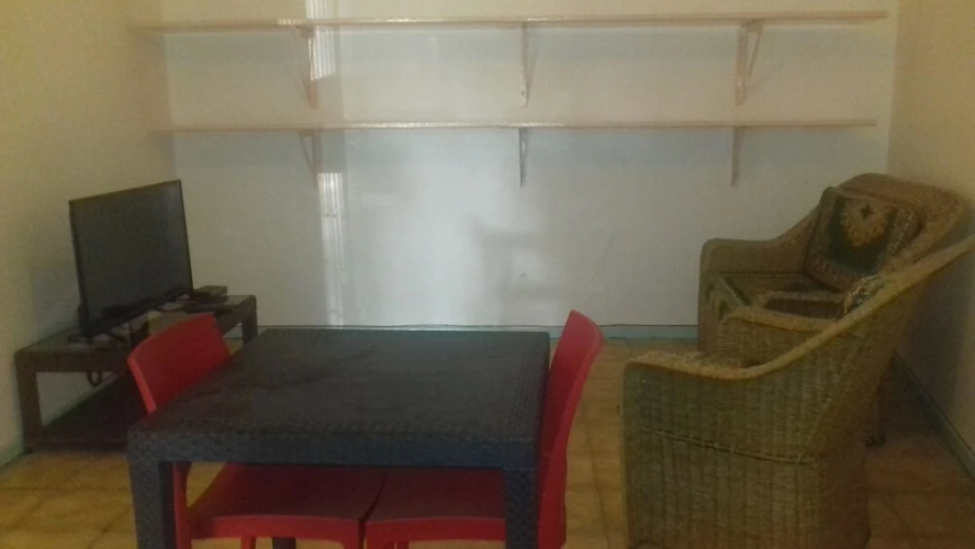 T1 Cottage in Malhangalene