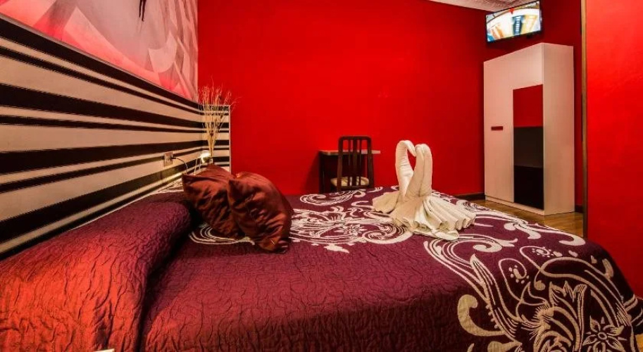 Hostal Escala Luna