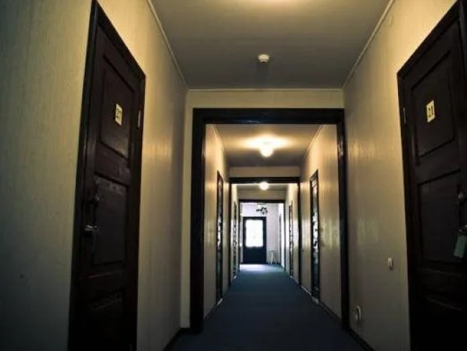 Verevi Motel
