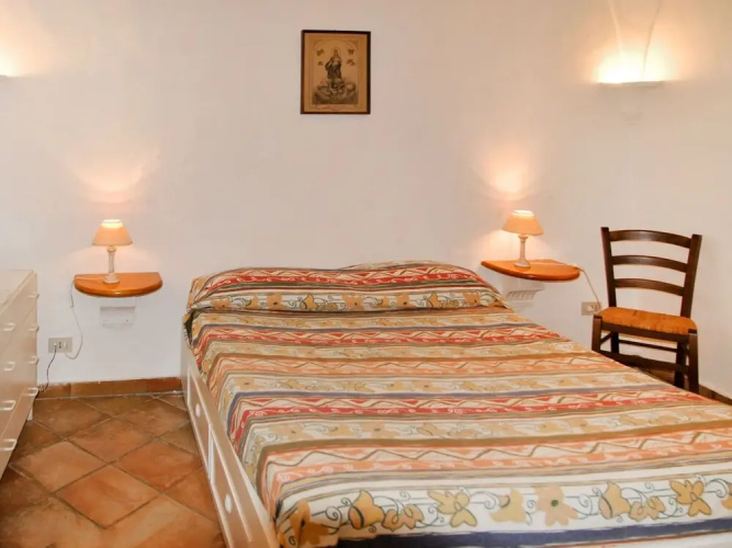 Casa Cecilia