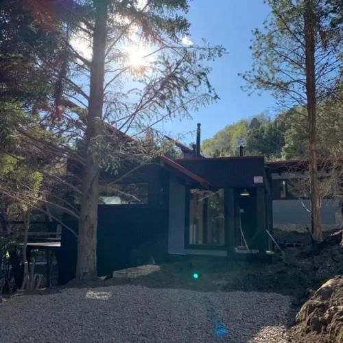 2 Bedrooms Chalet