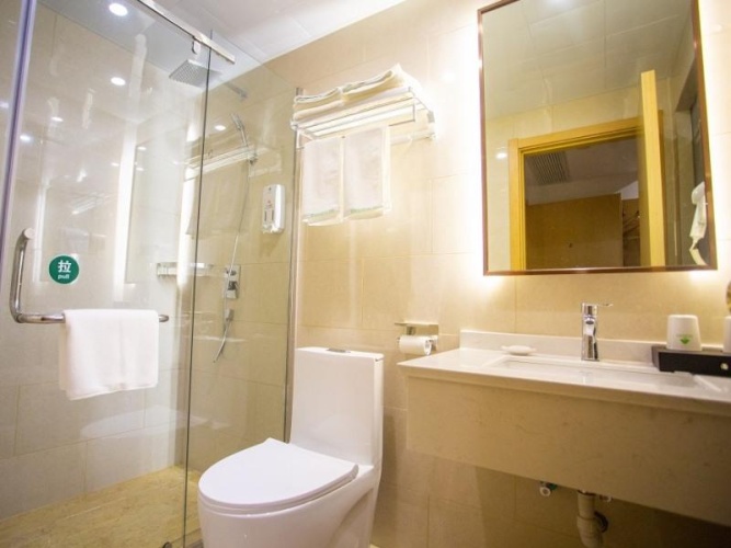 Business Double room