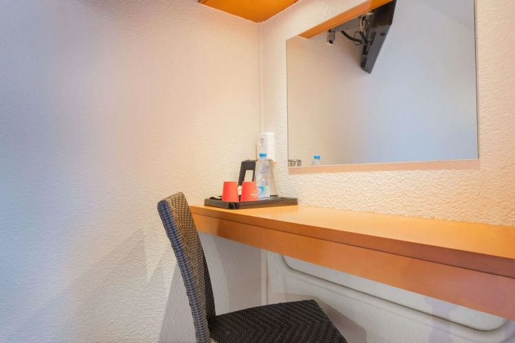 Comfort Hotel Lille L'Union