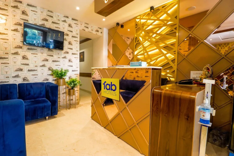 Imagen del hotel