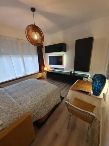 Cosy Corner Hof Van Tichelen