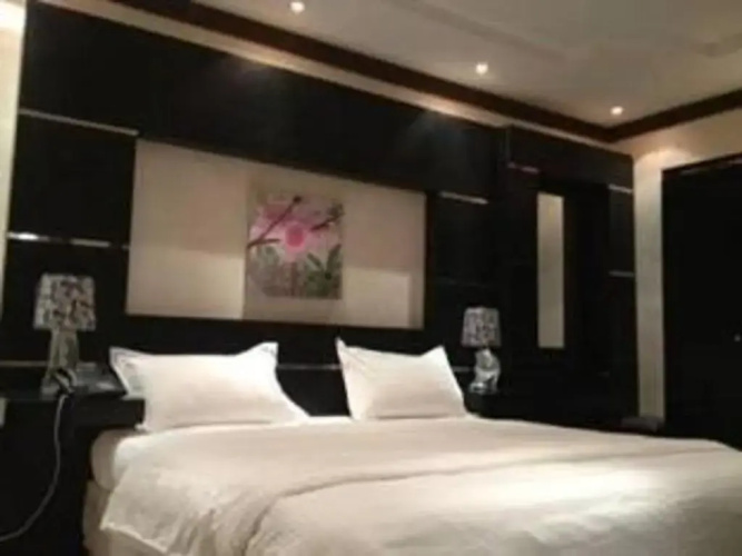 Comfort Inn Al Yarmouk